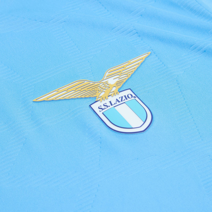 2025-26 SS Lazio Home