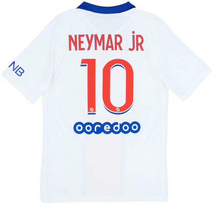 2020-21 Paris Saint-Germain FC Away
