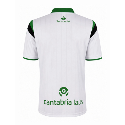 2026-27 Real Racing Club de Santander Home