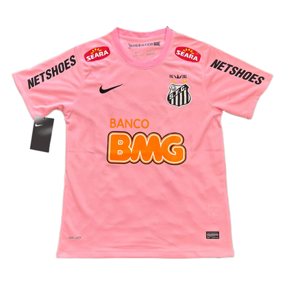 2012-13 Santos FC Third