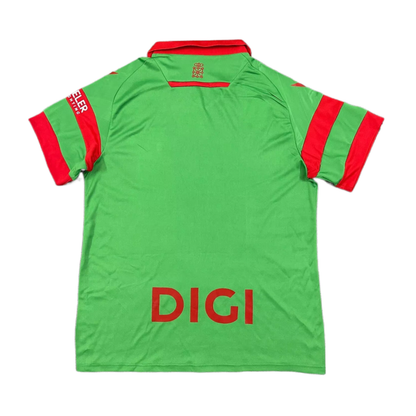 2025-26 CA Osasuna Away