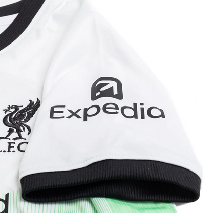 2019-20 Liverpool FC Away