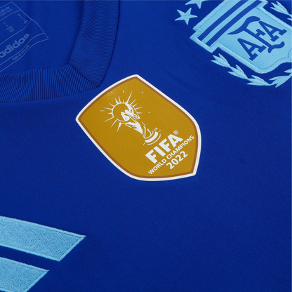 2024 Argentina Visitante