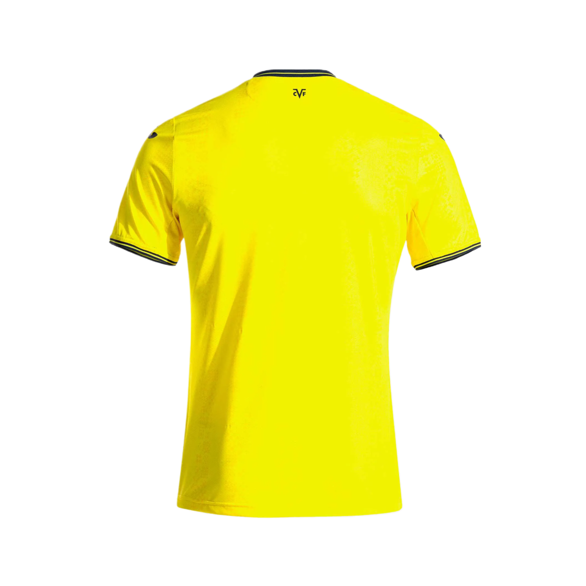 2024-25 Villarreal CF Home
