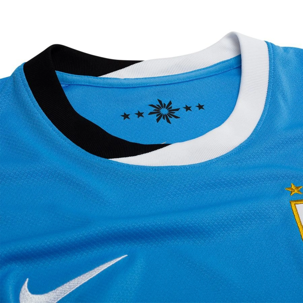 Uruguay Domicile 2026