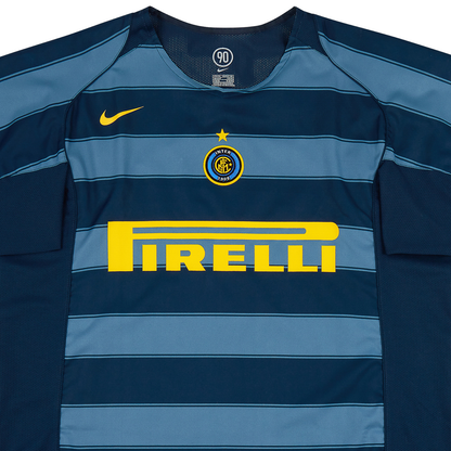 2004-05 FC Internazionale Milano Third