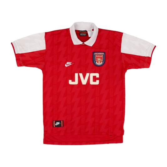 1994-95 Arsenal FC Home