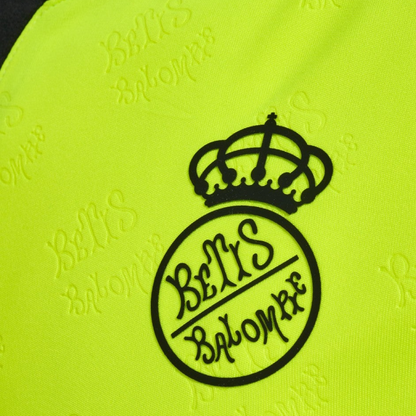 2024-25 Real Betis Balompié Away