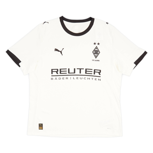 2025-26 Borussia Mönchengladbach Home