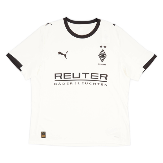 2025-26 Borussia Mönchengladbach Home