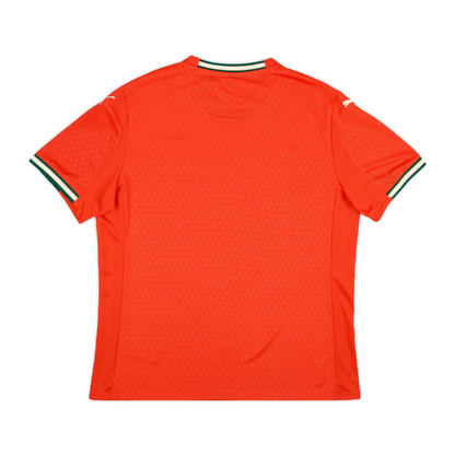 2025 Portugal Home