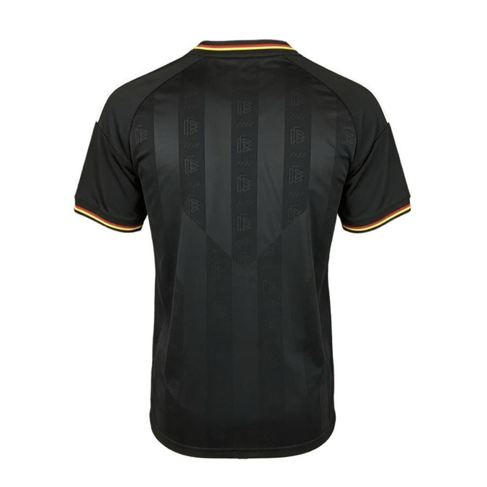 2026 Germany Third