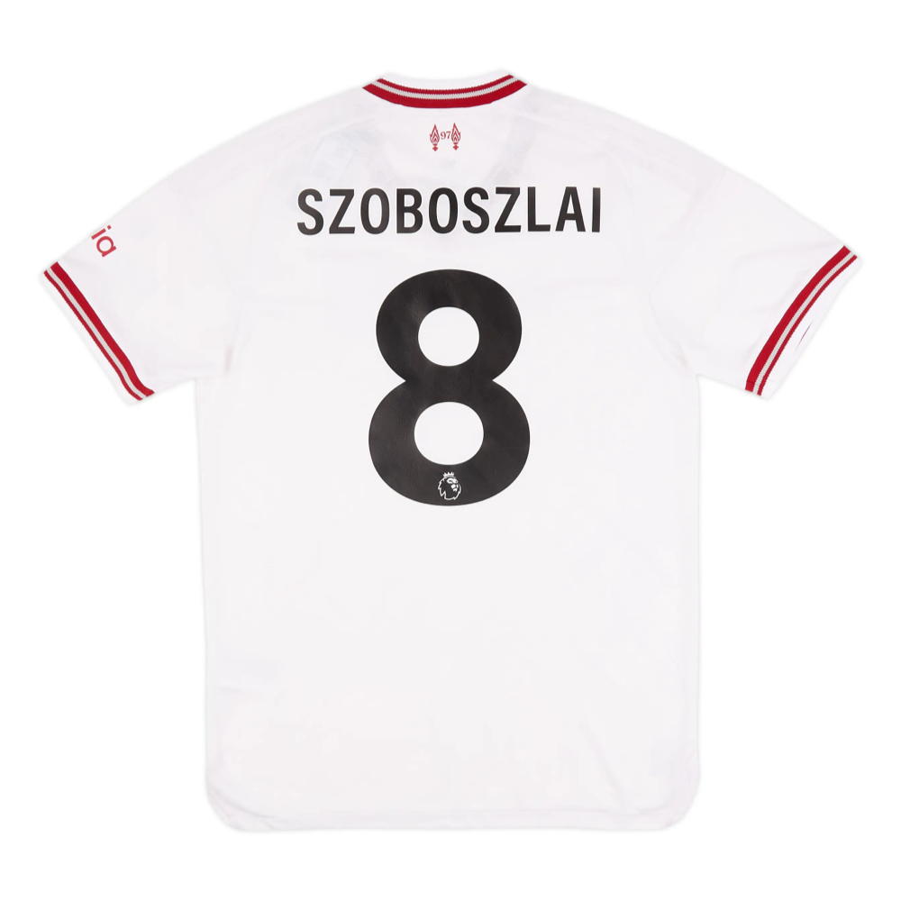 2026-27 Liverpool FC Away