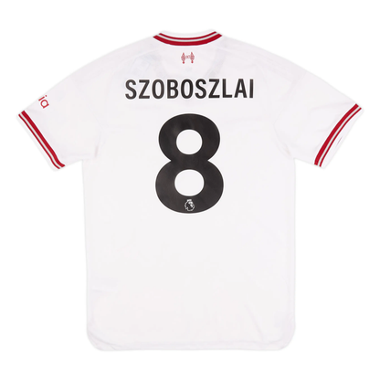 2026-27 Liverpool FC Away