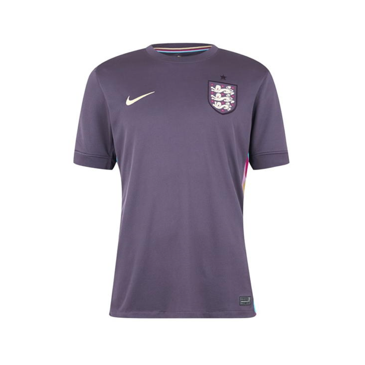 2024 England Home