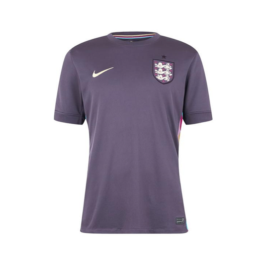 2024 England Home