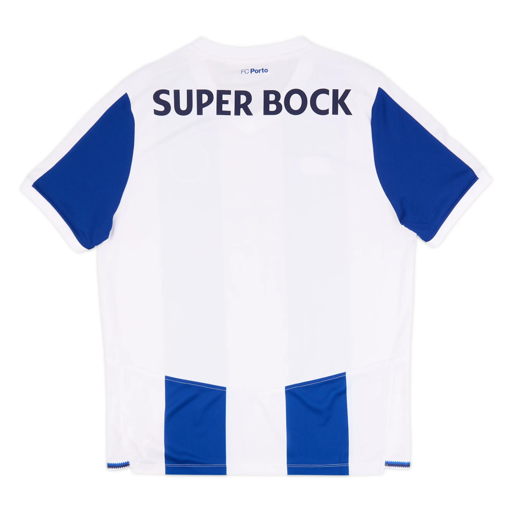 2026-27 FC Porto Home