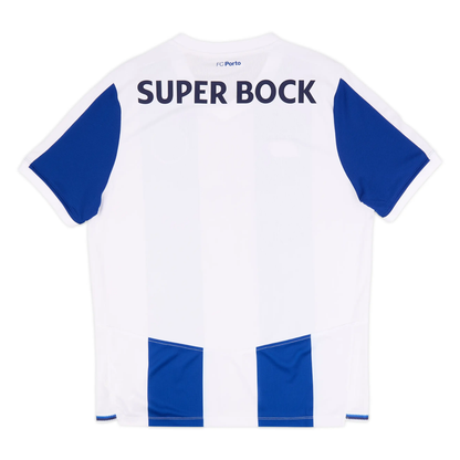 2026-27 FC Porto Home