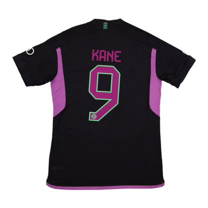 2023-24 FC Bayern München Away