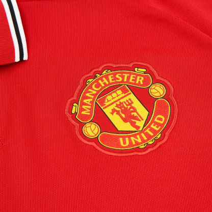 2026-27 Manchester United FC Home
