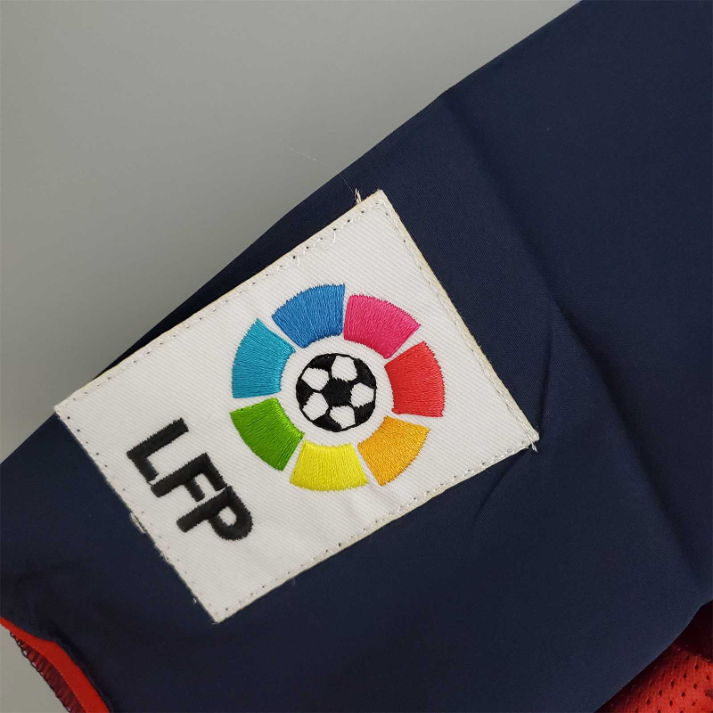 2003-04 FC Barcelona Home