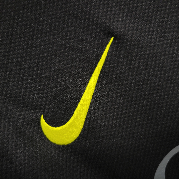 2013-14 FC Barcelona Third