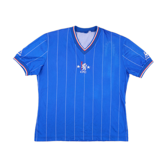 1981-83 Chelsea FC Home