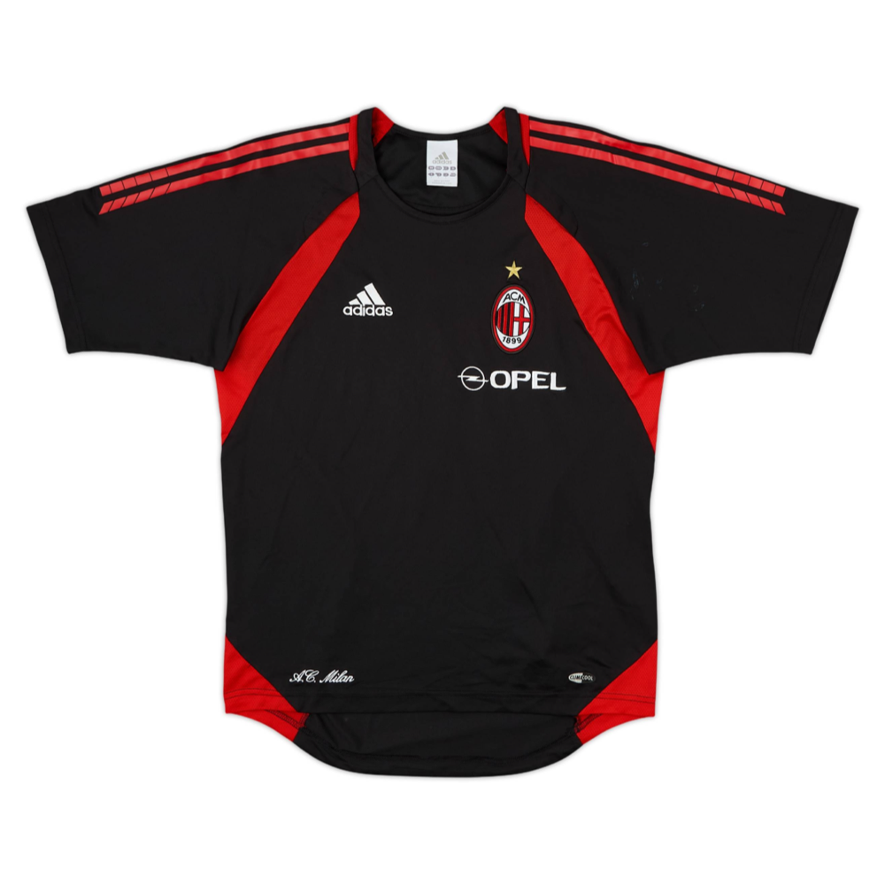 2005-06 AC Milan Special Edition