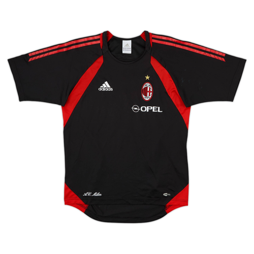 2005-06 AC Milan Special Edition