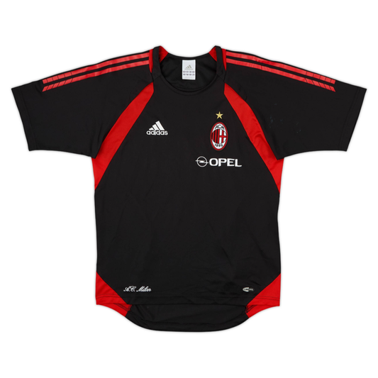 2005-06 AC Milan Special Edition