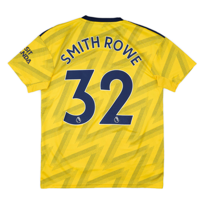 2019-20 Arsenal FC Away