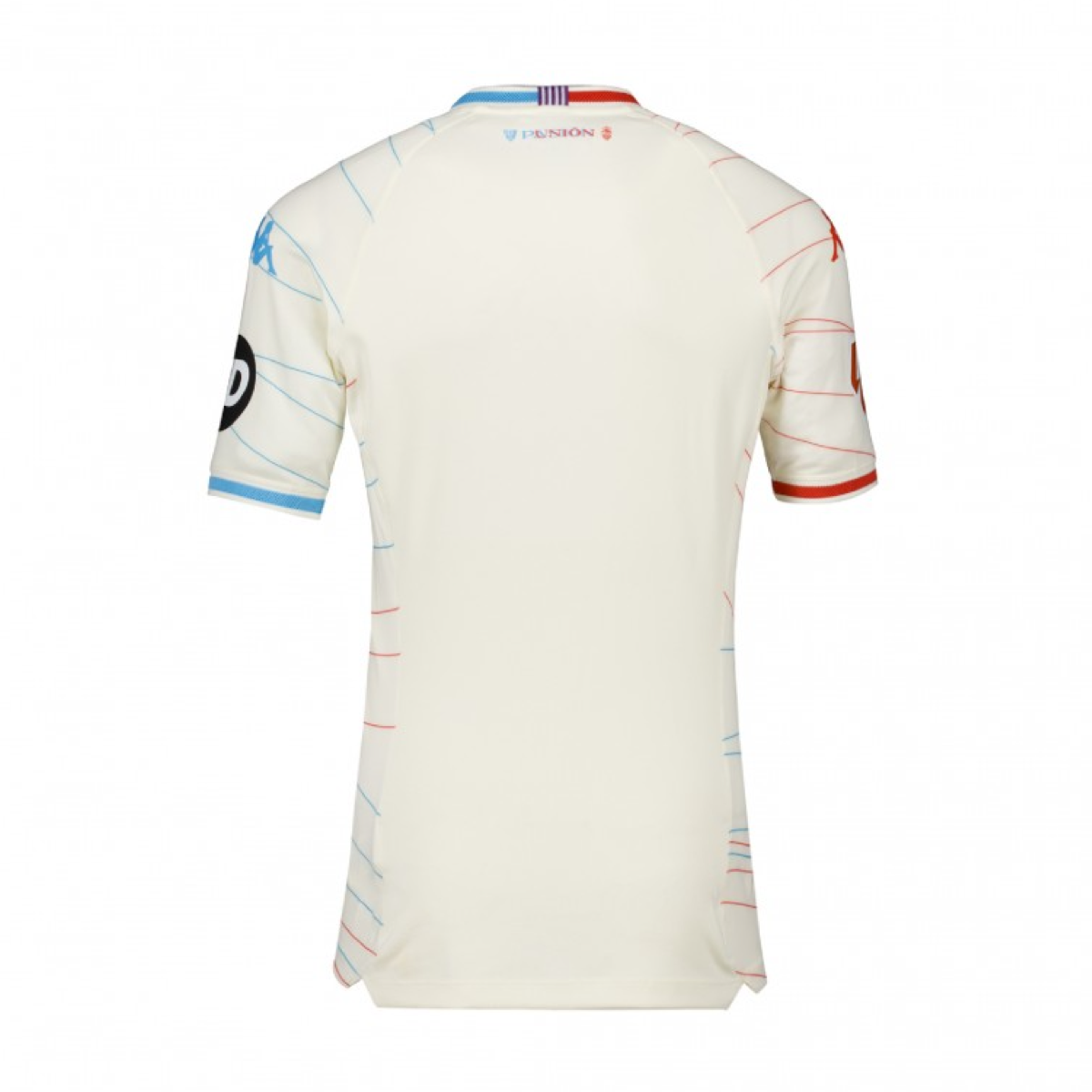 2024-25 Real Valladolid CF Away