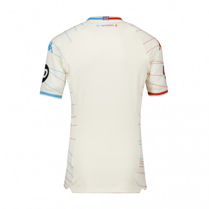 2024-25 Real Valladolid CF Away