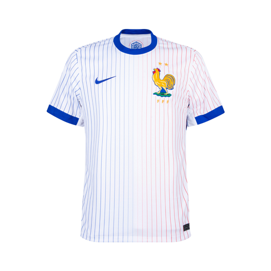 2025 France Away