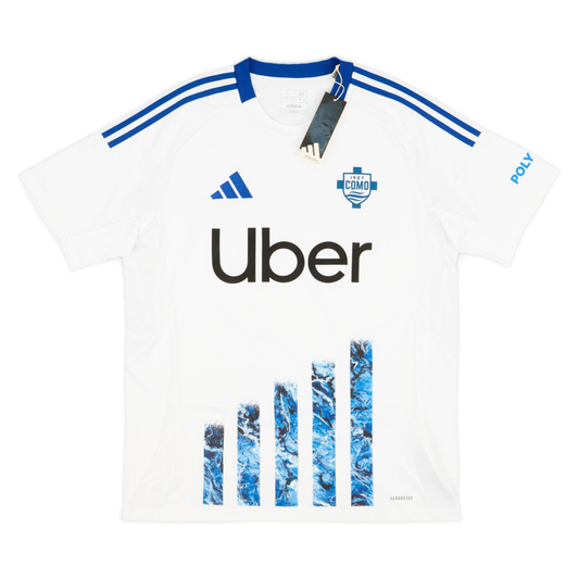 2024-25 Como 1907 Away