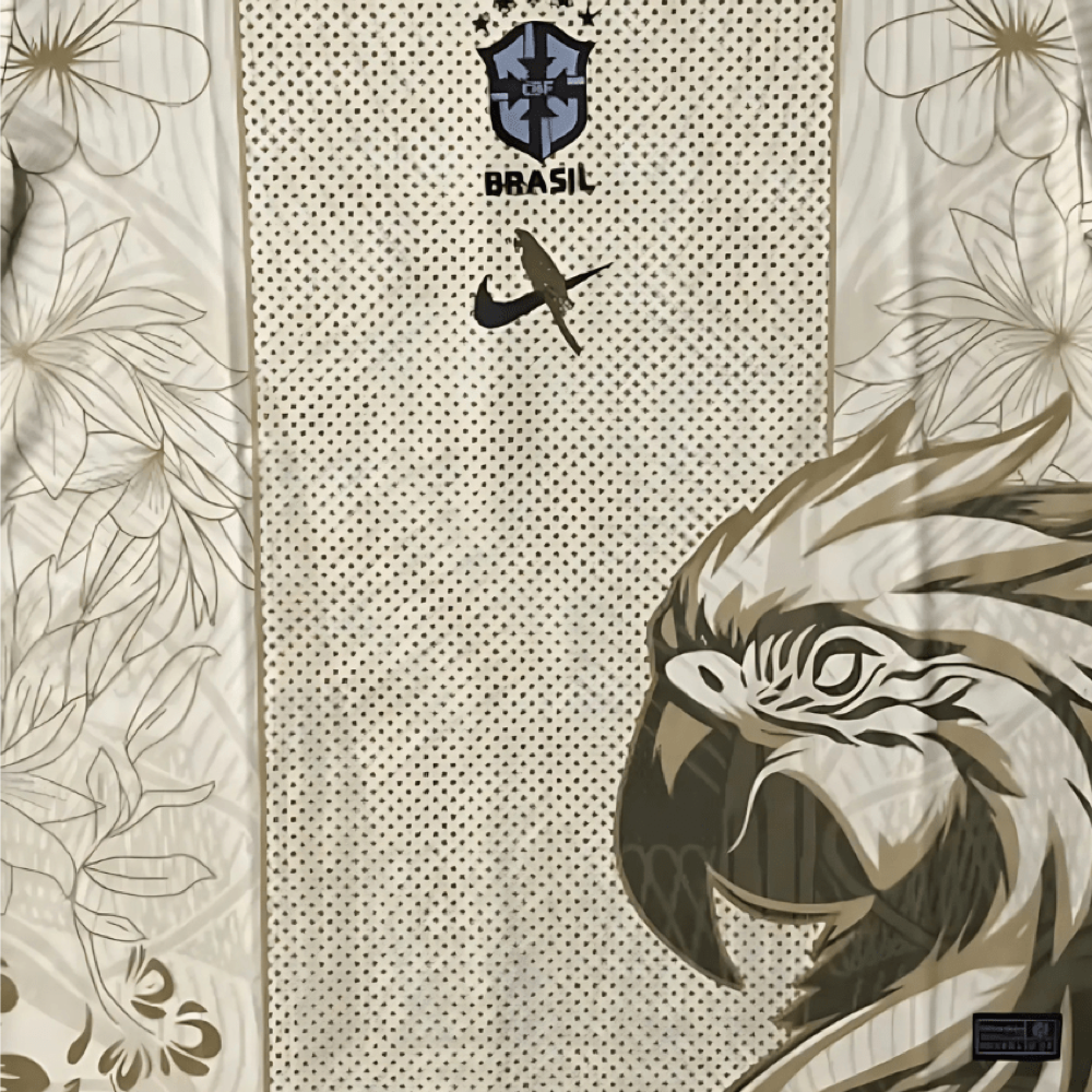 2026 Brazil Special Edition