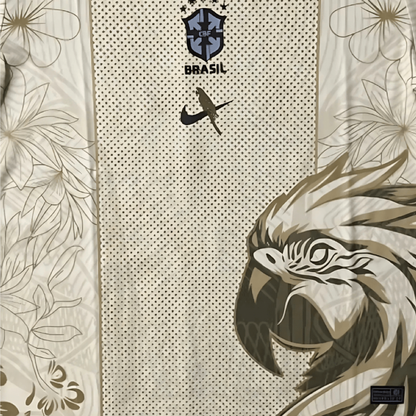 2026 Brazil Special Edition