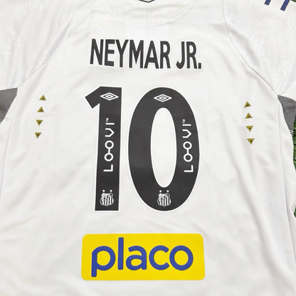 2024-25 Santos FC Home