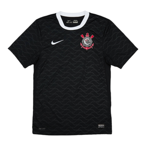 2012-13 SC Corinthians Paulista Away