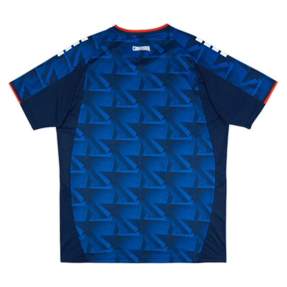 2026 Cape Verde Home