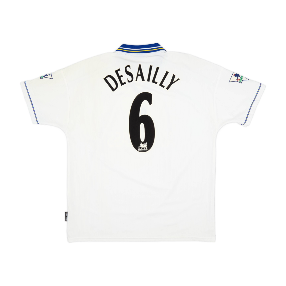 1998-00 Chelsea FC Away