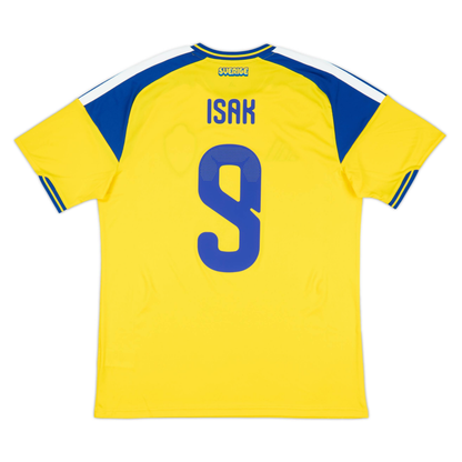 2026 Sweden Home