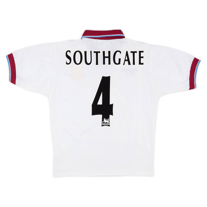 1996-98 Aston Villa FC Away