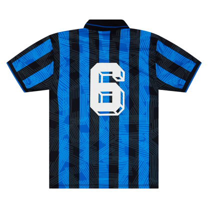 1992-93 Atalanta BC Home
