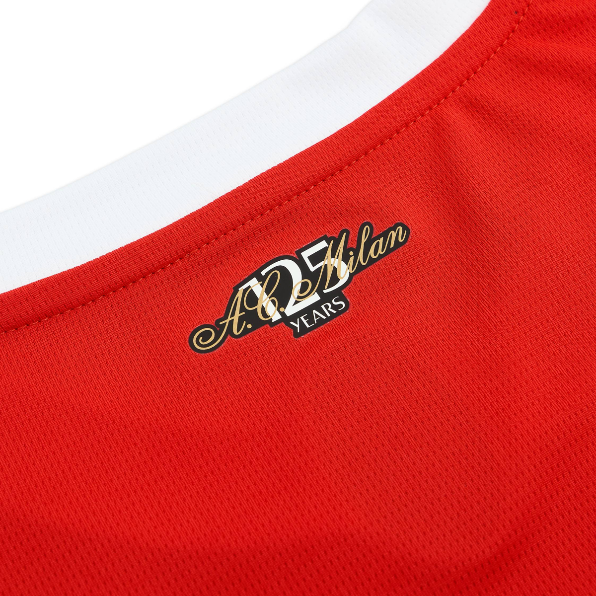 2024-25 AC Milan Home