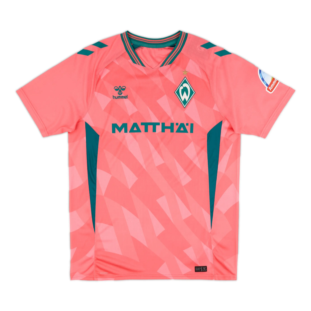 2026-27 SV Werder Bremen Third