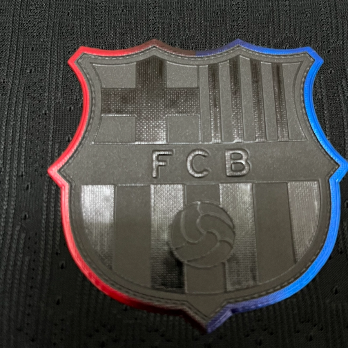 2024-25 FC Barcelona Away