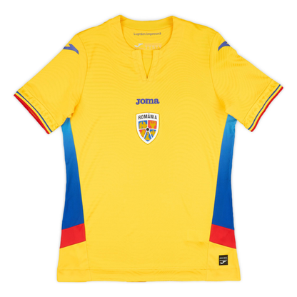 2025 Romania Home