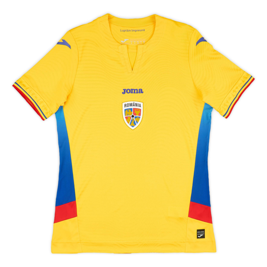 2025 Rumania Local