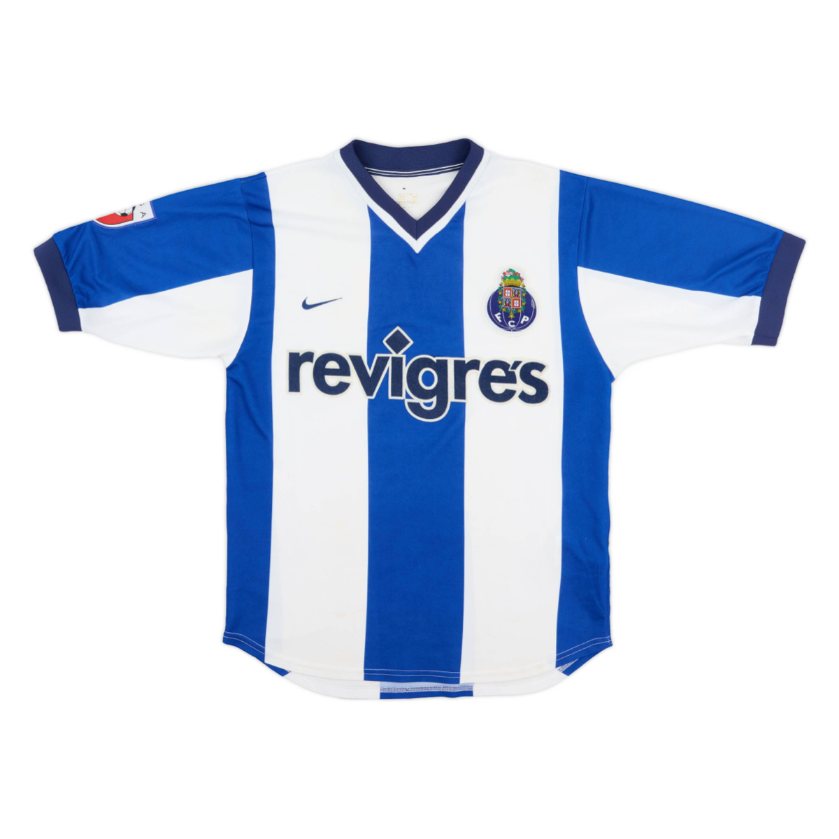 2003-04 FC Porto Home